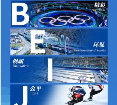透過B-E-I-J-I-N-G看冬奧 場館移動(dòng)房屋的規(guī)劃、設(shè)計(jì)、施工